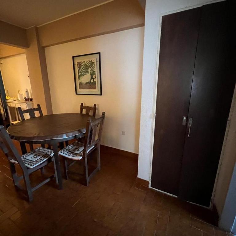 Bosque encantado Pinamar - Apartamento de 1 dormitorio - 5