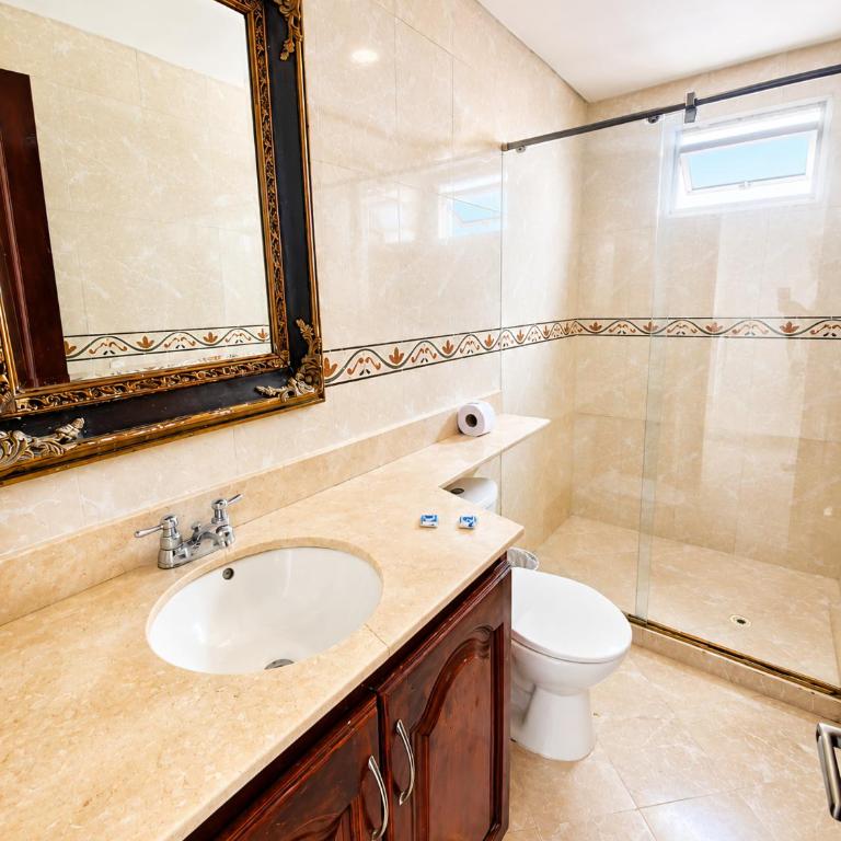Torres del lago Pegasus Group Cartagena - Two-Bedroom Apartment - 5