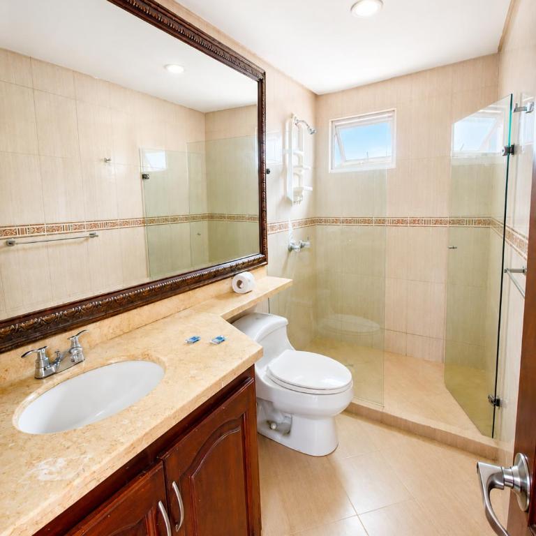 Torres del lago Pegasus Group Cartagena - Two-Bedroom Apartment - 6
