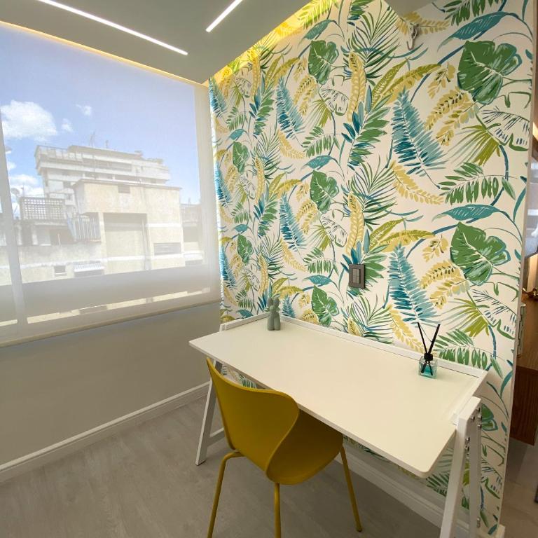 Suite VIP Caracas Los Palos Grandes con Estacionamiento - Apartamento de 1 dormitorio - 6
