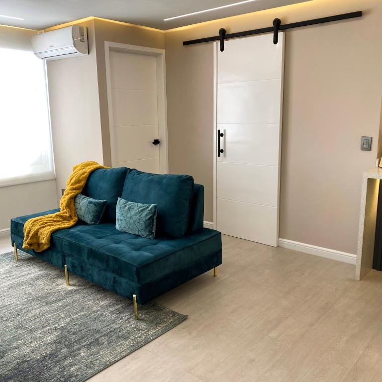 Suite VIP Caracas Los Palos Grandes con Estacionamiento - Apartamento de 1 dormitorio - 12