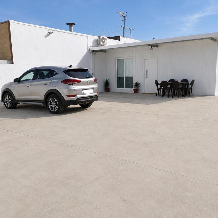 El Rinconcito de la Jara con Parking para varios coches - Haus mit 2 Schlafzimmern - 13
