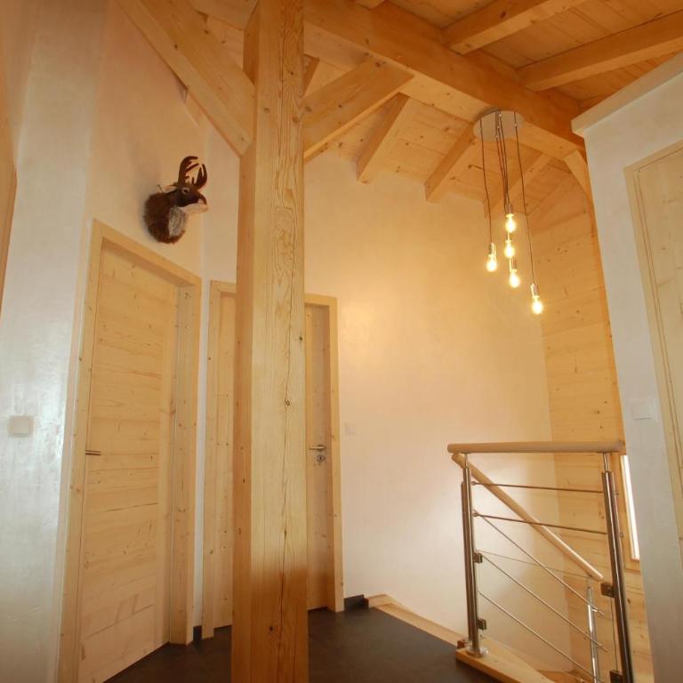 Chalet Soleya - Superior Chalet - 24