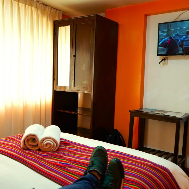 Hotel Margarita - Habitación Doble - 3