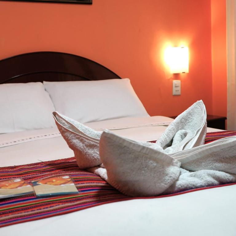 Hotel Margarita - Habitación Doble - 2