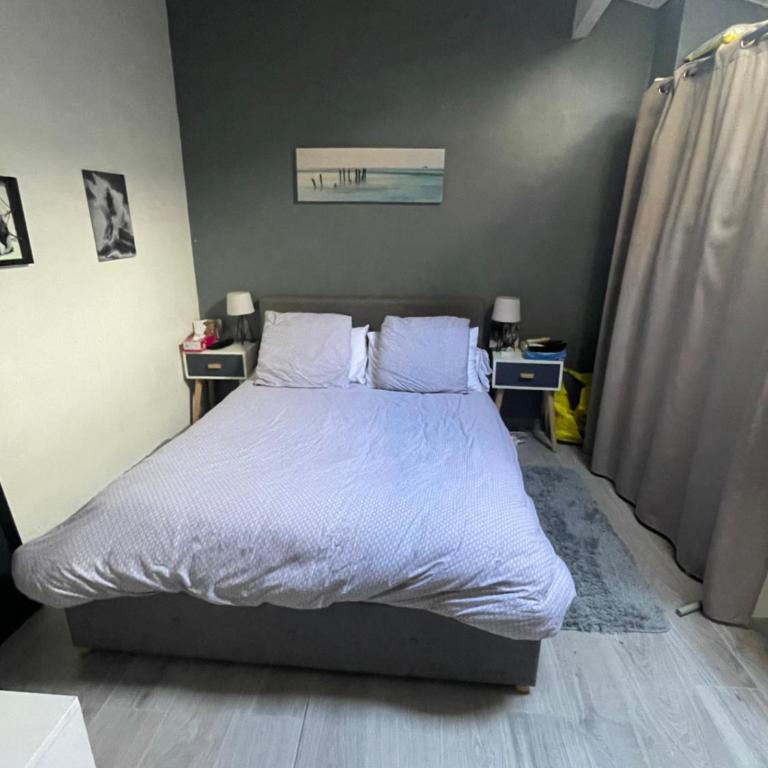 Maison cosy entièrement climatisée avec piscine - Maison 2 Chambres - 11