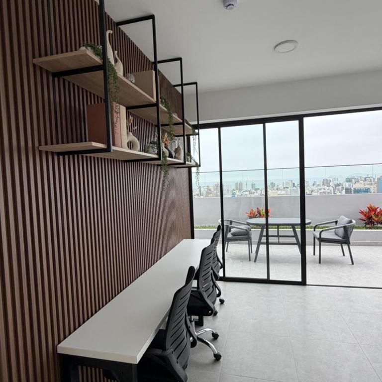 Brand new apartment in Miraflores - Apartamento de 2 dormitorios - 46