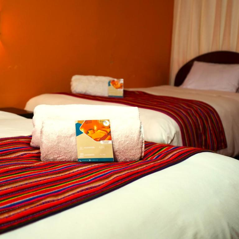 Hotel Margarita - Habitación Triple - 5