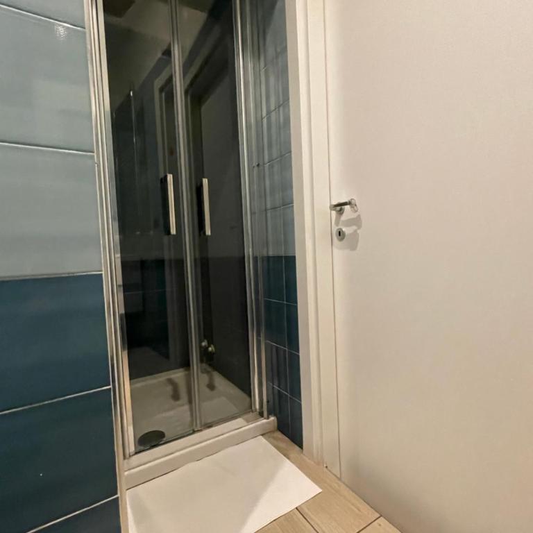 Perlablu in Centro - Superior Zimmer mit Queensize-Bett - 5