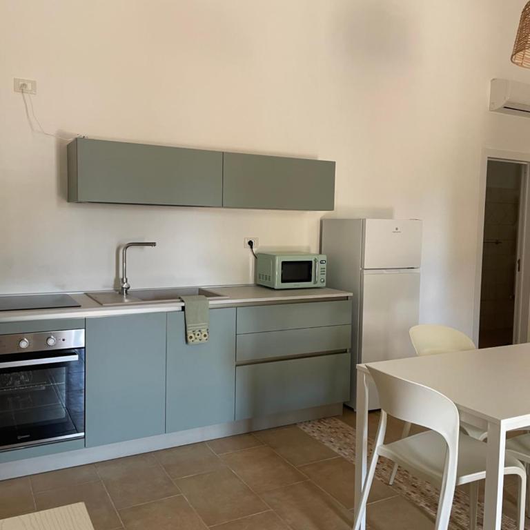 Tenuta Angelini Apartments - Two-Bedroom Apartment - 1