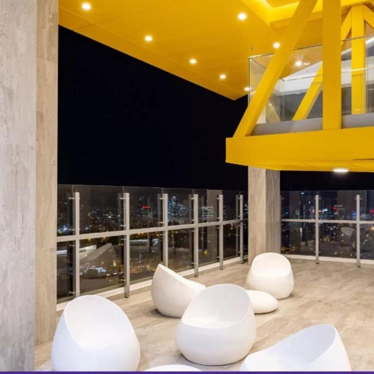 Acogedor Loft 1BR en J Prado Límite San Isidro - One-Bedroom Apartment - 7