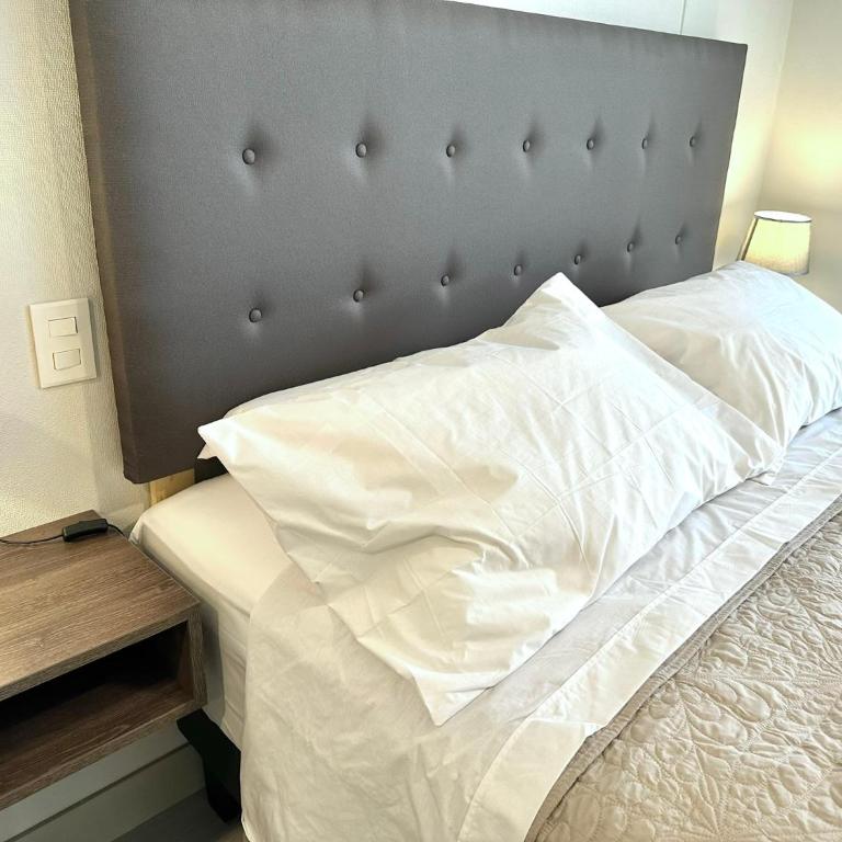 Acogedor Loft 1BR en J Prado Límite San Isidro - One-Bedroom Apartment - 10