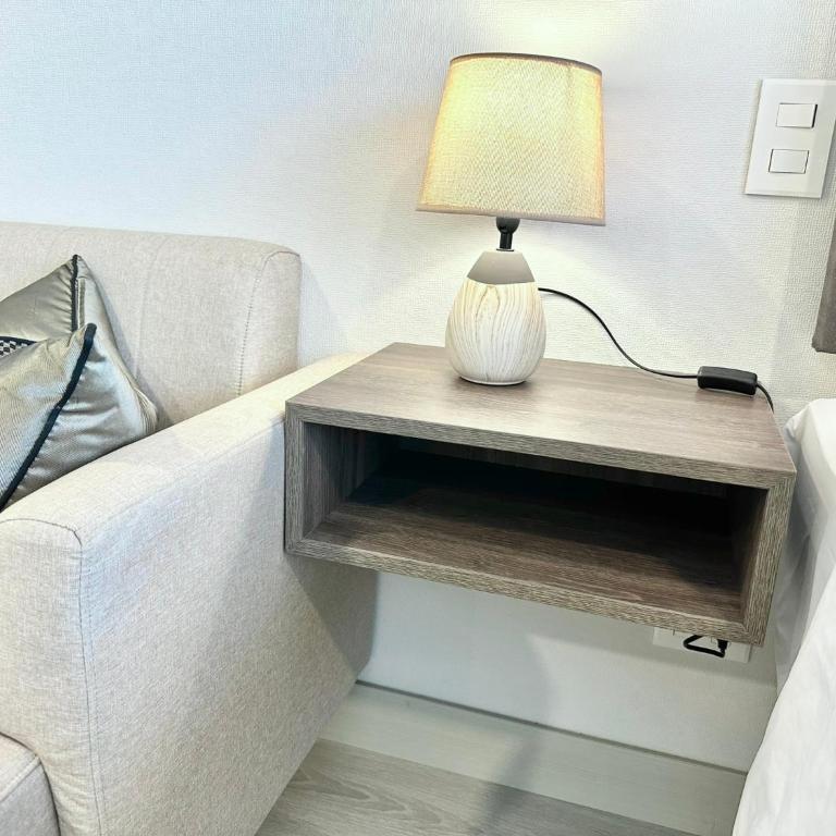 Acogedor Loft 1BR en J Prado Límite San Isidro - One-Bedroom Apartment - 17