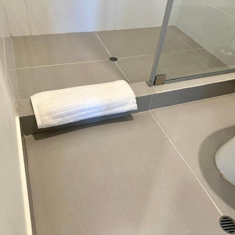 Acogedor Loft 1BR en J Prado Límite San Isidro - One-Bedroom Apartment - 24