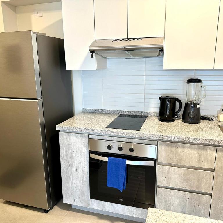 Acogedor Loft 1BR en J Prado Límite San Isidro - One-Bedroom Apartment - 25