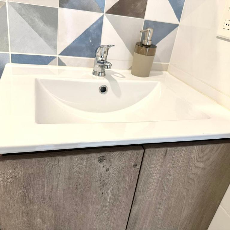 Acogedor Loft 1BR en J Prado Límite San Isidro - One-Bedroom Apartment - 29
