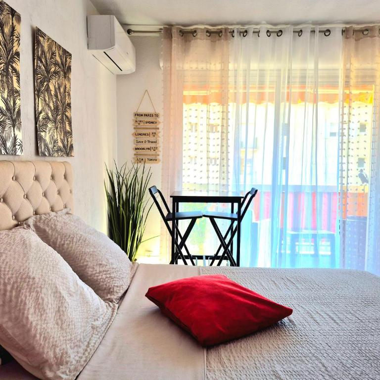 Studio Lucia - Vue mer - Studio - 5