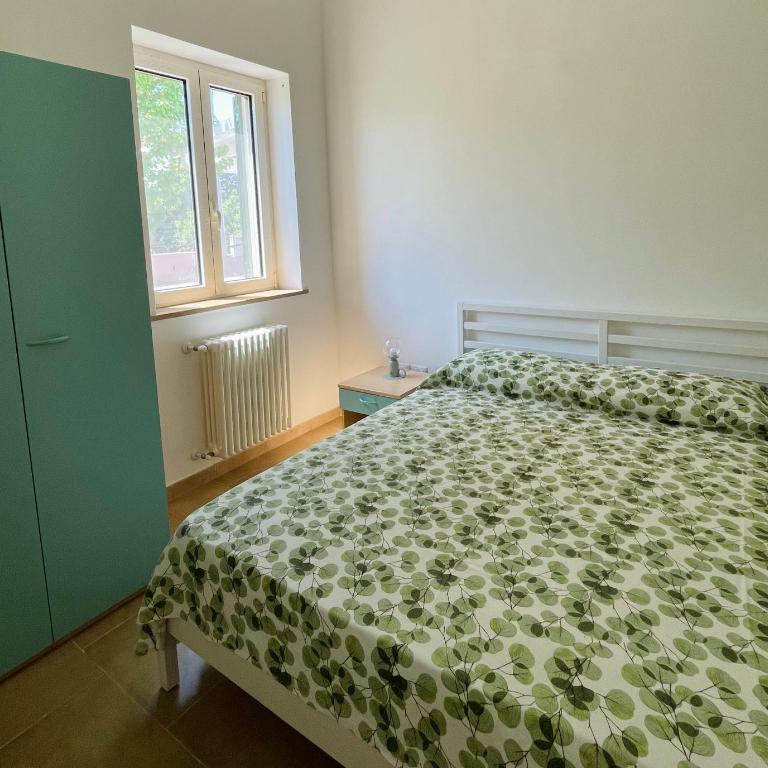Tenuta Angelini Apartments - Two-Bedroom Apartment - 2