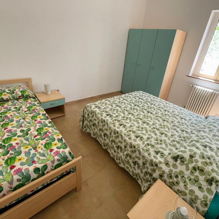 Tenuta Angelini Apartments - Two-Bedroom Apartment - 3