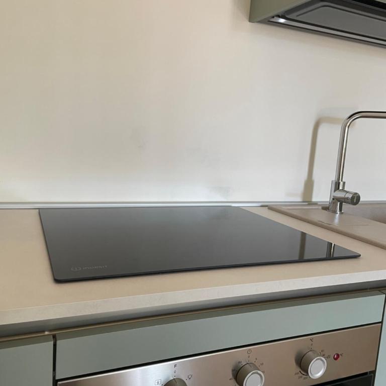 Tenuta Angelini Apartments - Two-Bedroom Apartment - 4