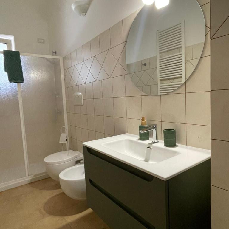 Tenuta Angelini Apartments - Two-Bedroom Apartment - 6