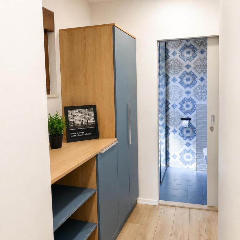 Urban Residence Apartments - Apartment mit 2 Schlafzimmern - 6