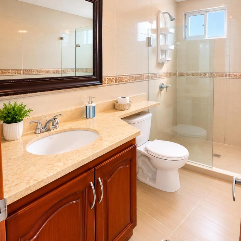 Torres del lago Pegasus Group Cartagena - Two-Bedroom Apartment - 2