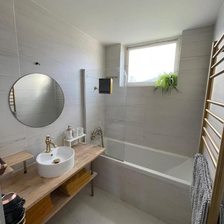 Sunny Nice - Appartement 2 Chambres - 2