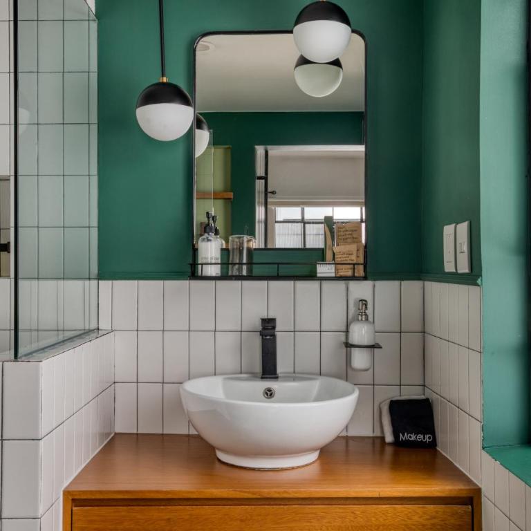 Casa Altata Hotel Boutique - Suite mit 2 Schlafzimmern - 5