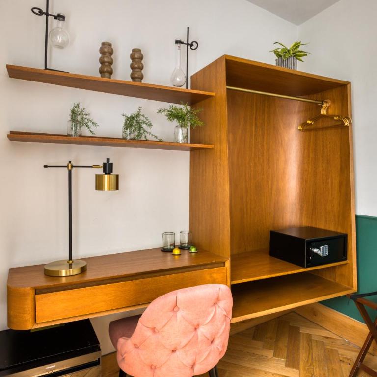 Casa Altata Hotel Boutique - Suite mit 2 Schlafzimmern - 2