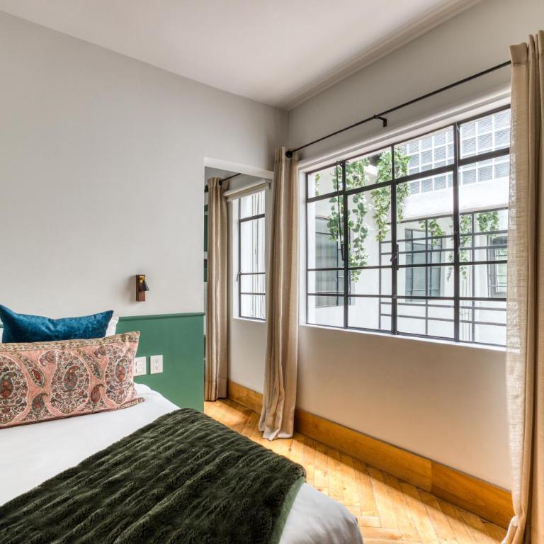 Casa Altata Hotel Boutique - Suite mit 2 Schlafzimmern - 8