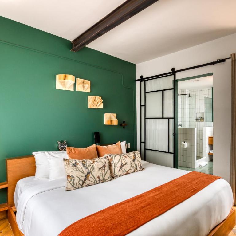 Casa Altata Hotel Boutique - Suite mit 2 Schlafzimmern - 1