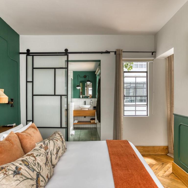 Casa Altata Hotel Boutique - Suite mit 2 Schlafzimmern - 14