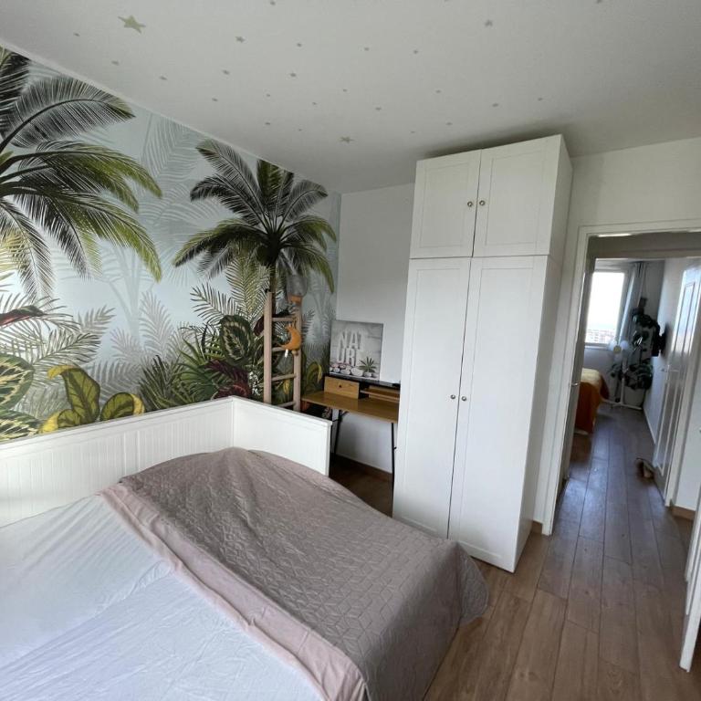 Sunny Nice - Appartement 2 Chambres - 5