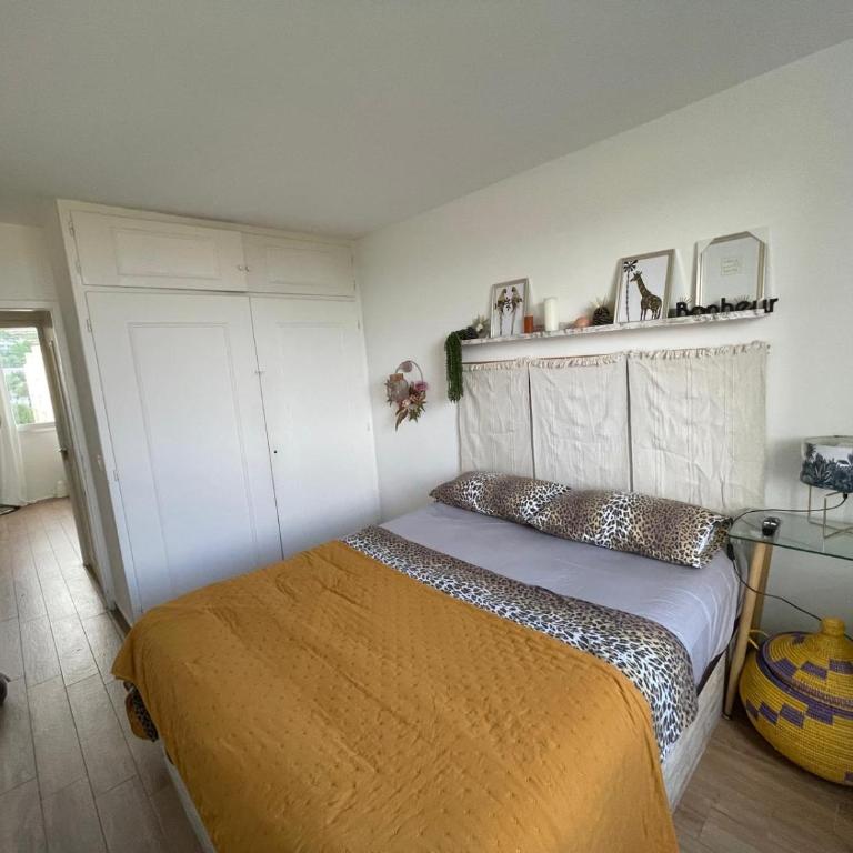 Sunny Nice - Appartement 2 Chambres - 7