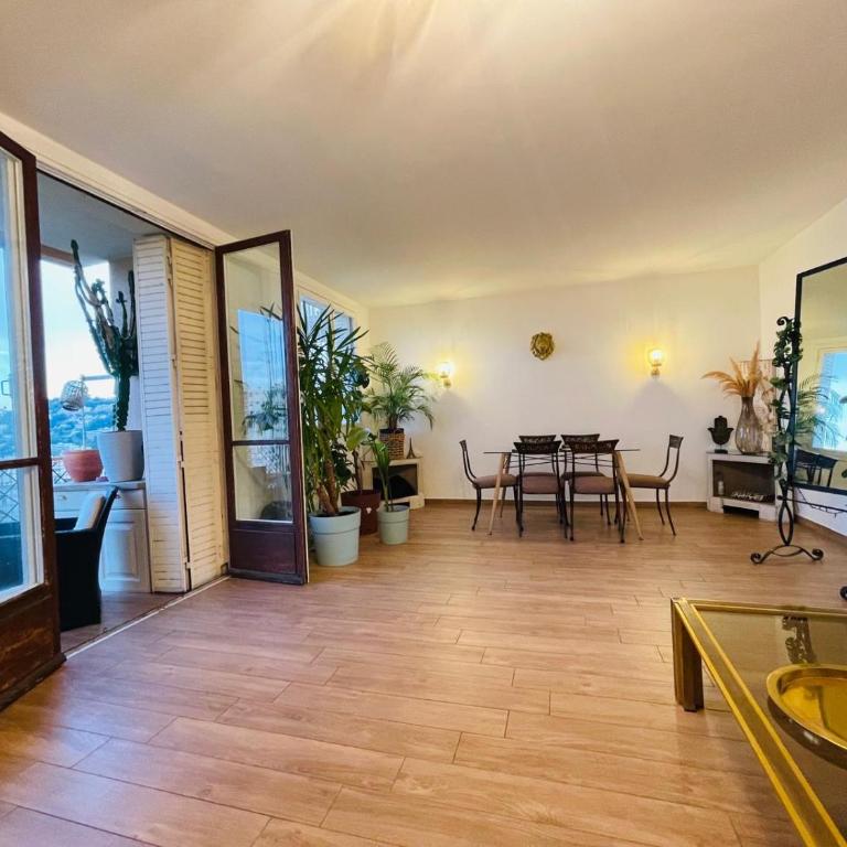 Sunny Nice - Appartement 2 Chambres - 8