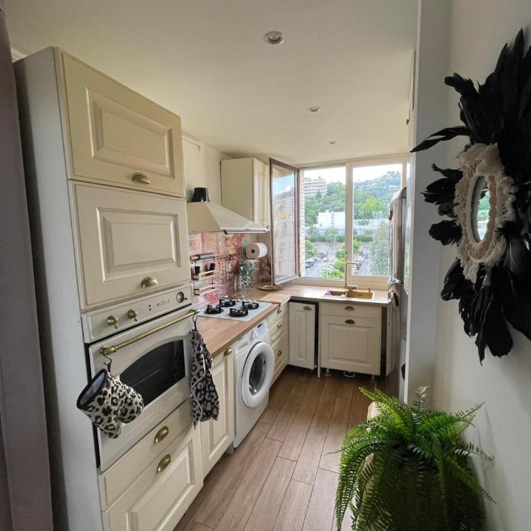 Sunny Nice - Appartement 2 Chambres - 10