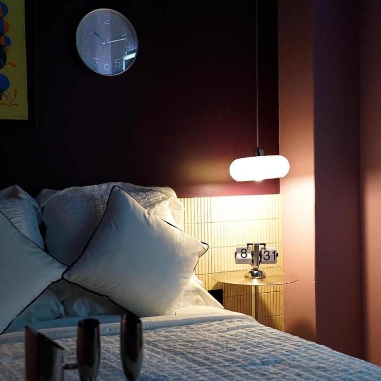 Paya - Apartment mit 2 Schlafzimmern - 12
