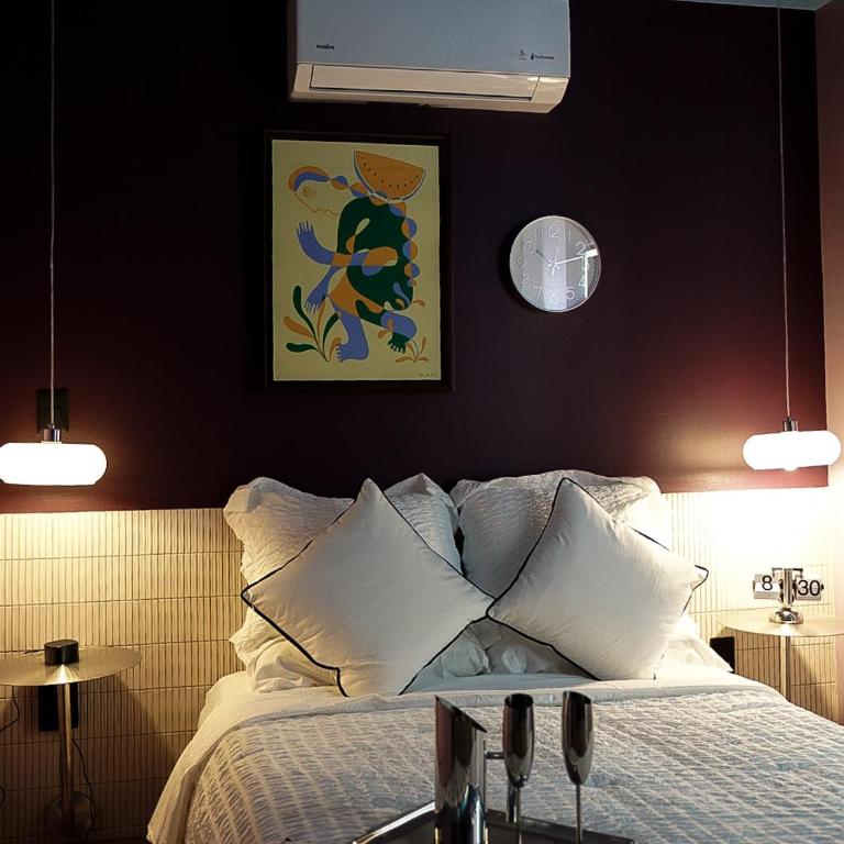 Paya - Apartment mit 2 Schlafzimmern - 13