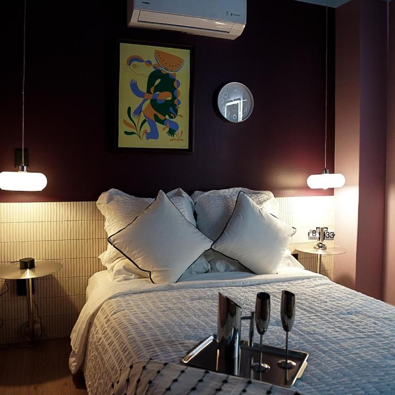 Paya - Apartment mit 2 Schlafzimmern - 19