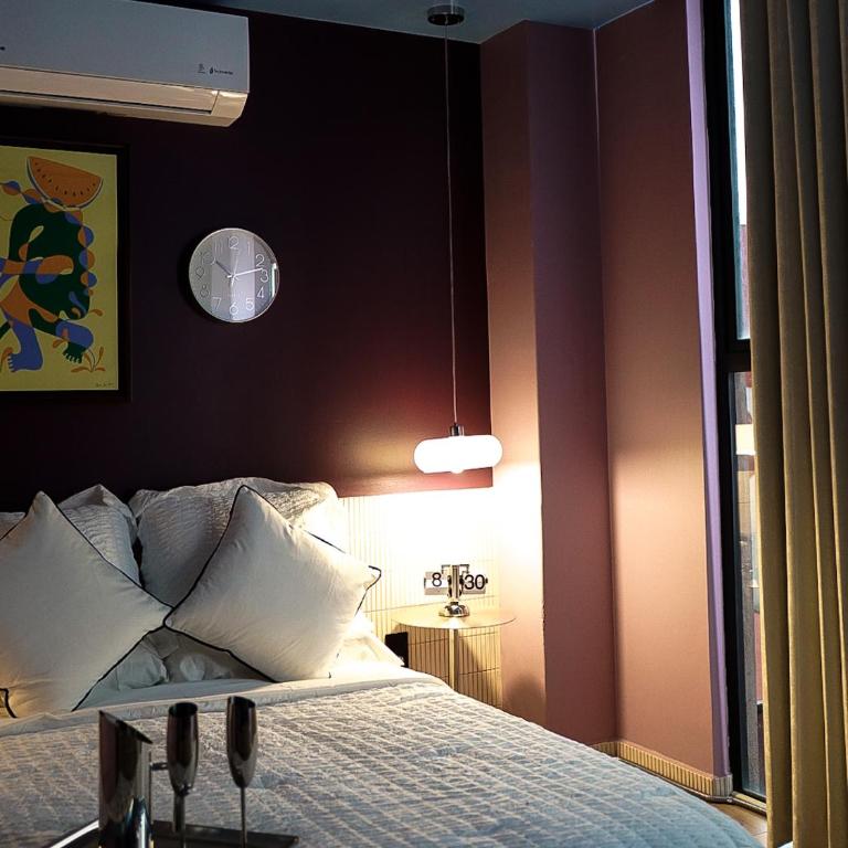 Paya - Apartment mit 2 Schlafzimmern - 15