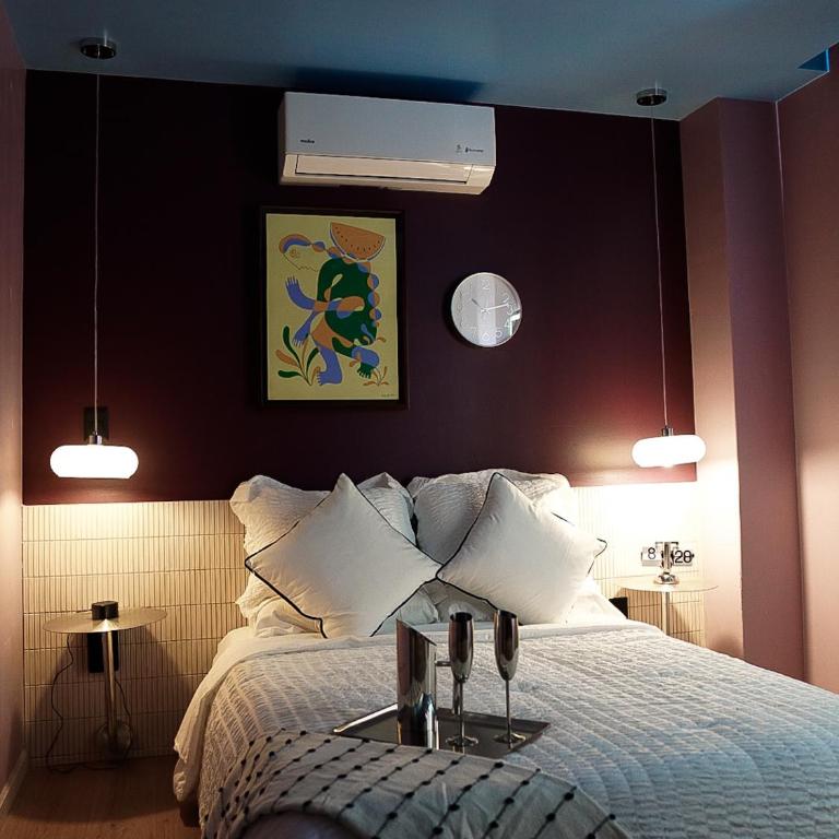 Paya - Apartment mit 2 Schlafzimmern - 17