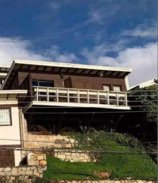casa frente al mar - Casa de 2 dormitorios - 12