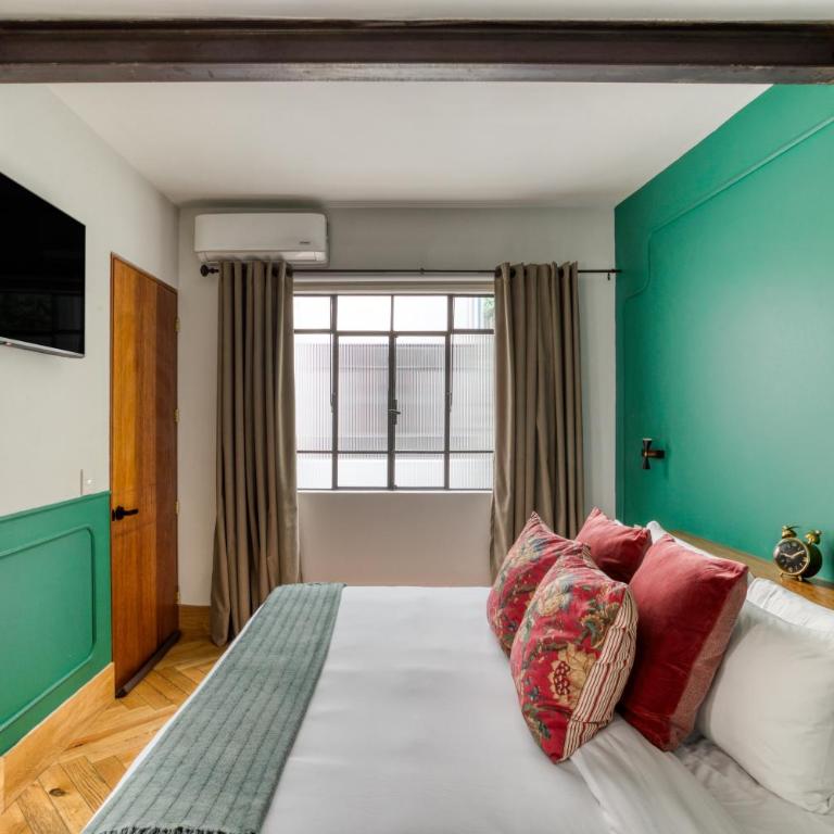 Casa Altata Hotel Boutique - Suite mit 2 Schlafzimmern - 19