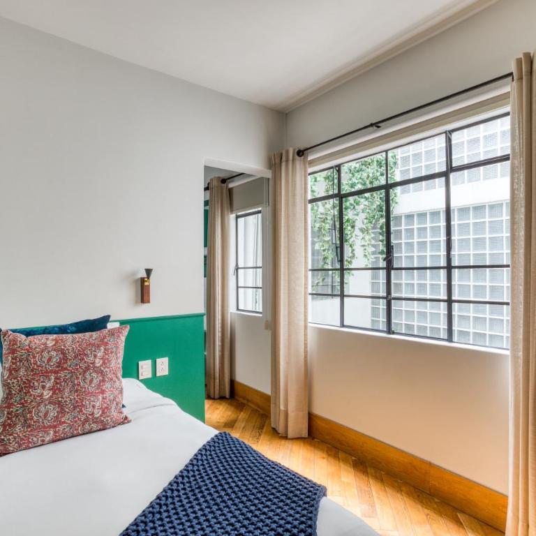 Casa Altata Hotel Boutique - Suite mit 2 Schlafzimmern - 15