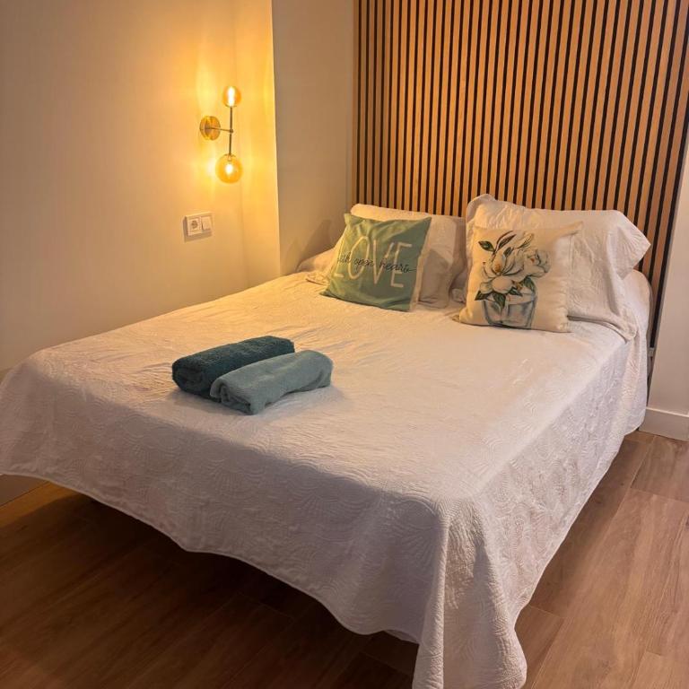 Estudio Boutique muy acogedor en Benalmádena - Appartamento Monolocale con Vista Mare - 2