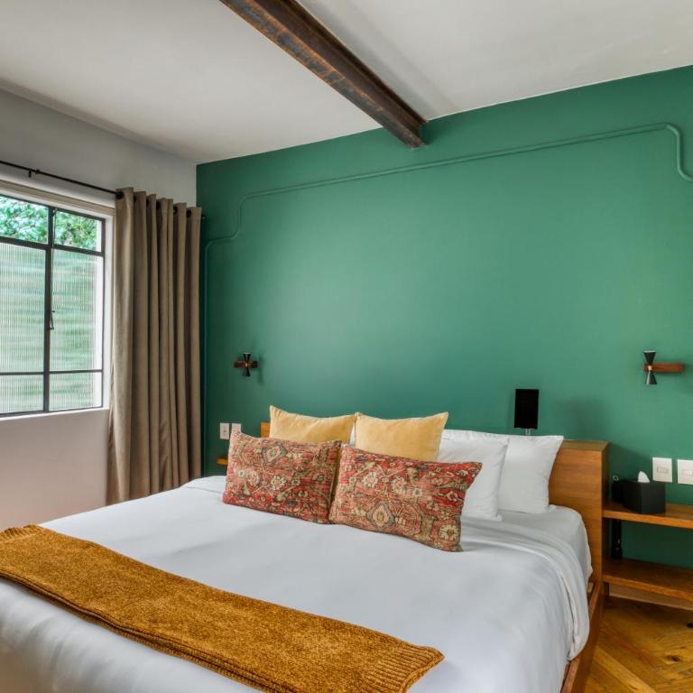 Casa Altata Hotel Boutique - Suite mit 2 Schlafzimmern - 22