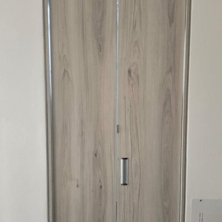 Capriella T7 A404 - Two-Bedroom Apartment - 5