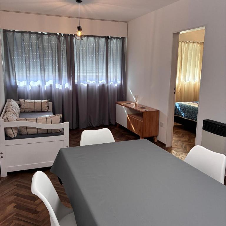 Zeballos Tempo - Apartamento Clásico - 1