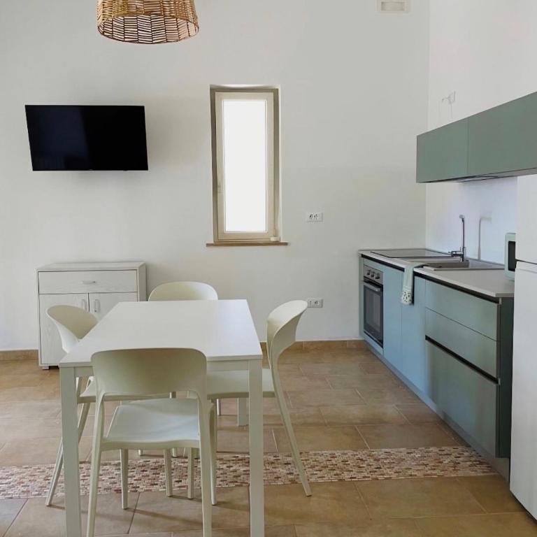Tenuta Angelini Apartments - Two-Bedroom Apartment - 7